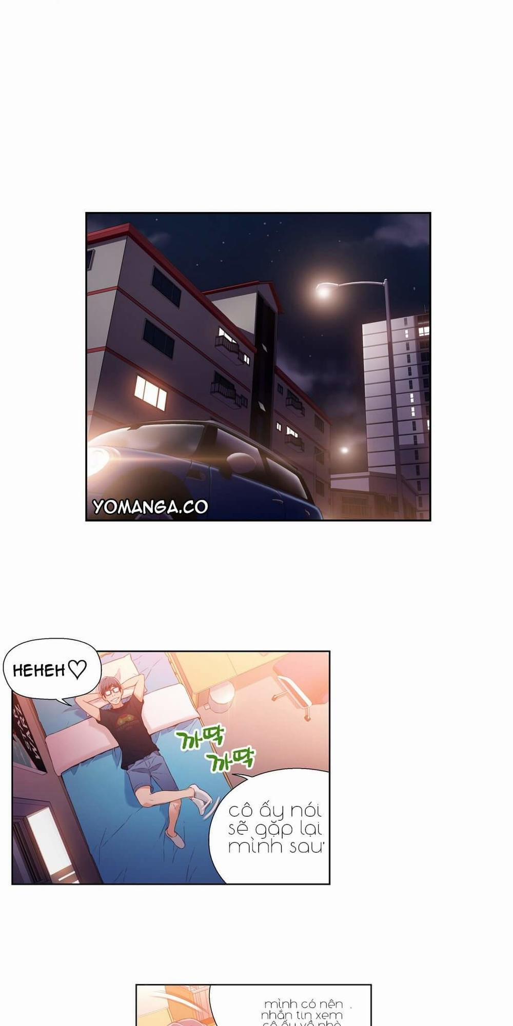 Sweet Guy 17 trang 24