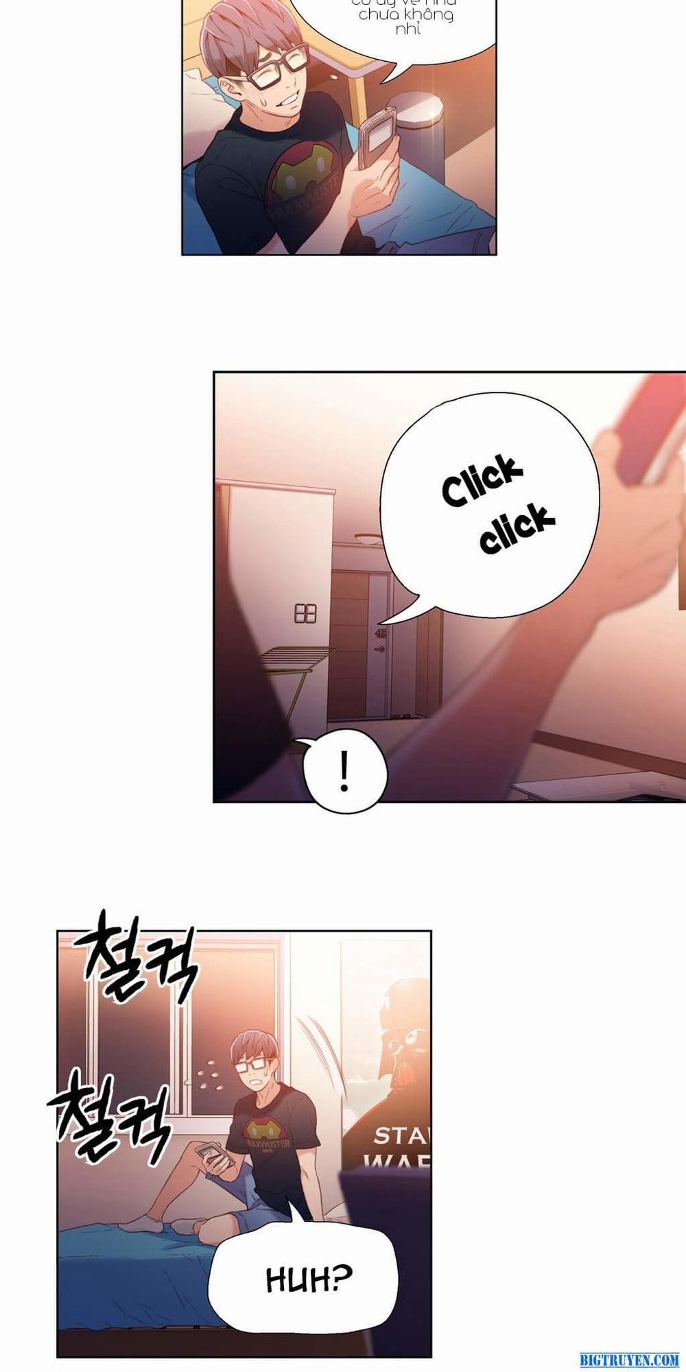 Sweet Guy 17 trang 25