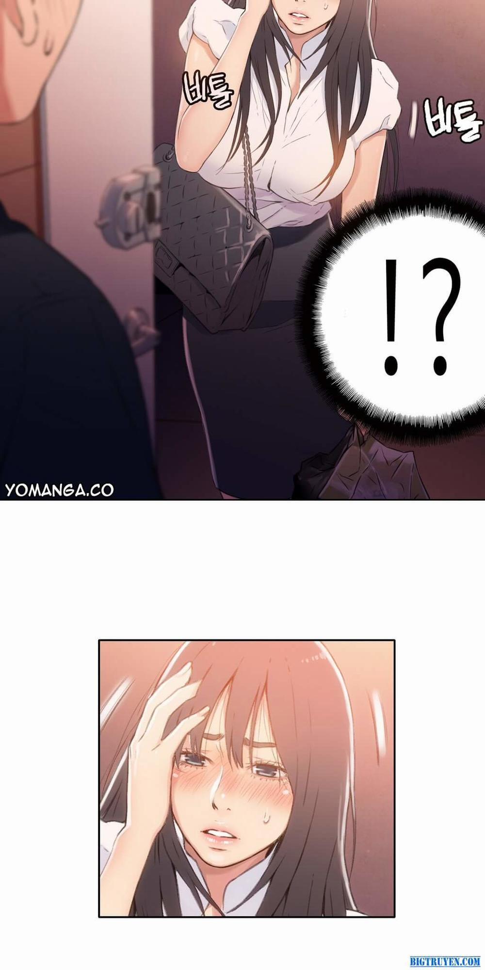 Sweet Guy 17 trang 27