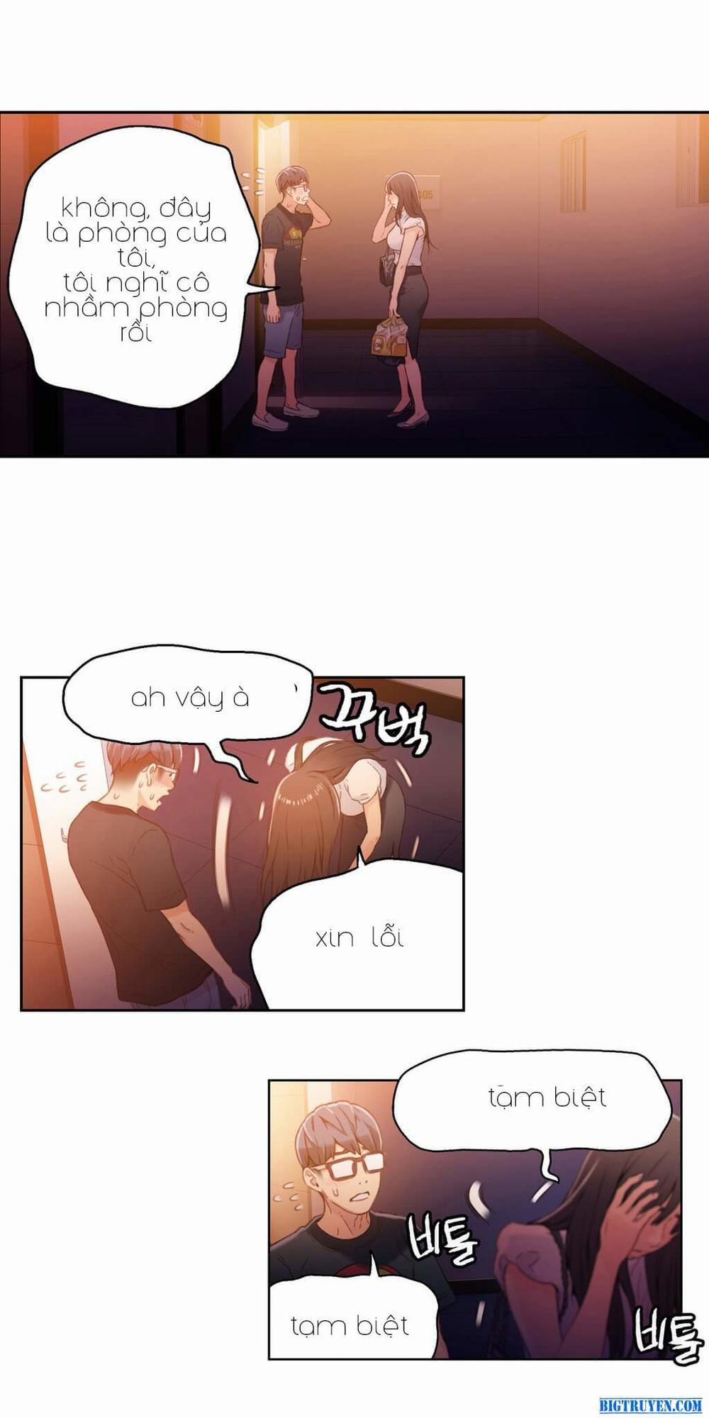 Sweet Guy 17 trang 29