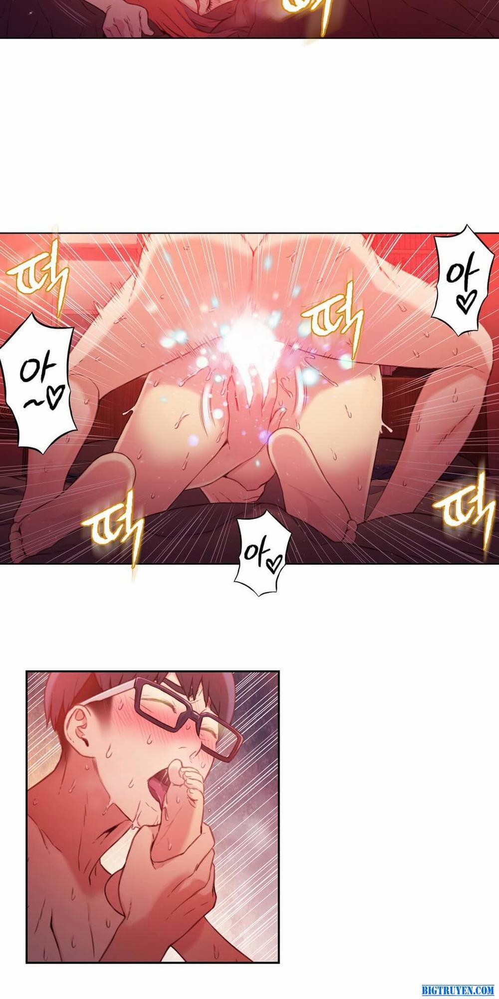 Sweet Guy 17 trang 3