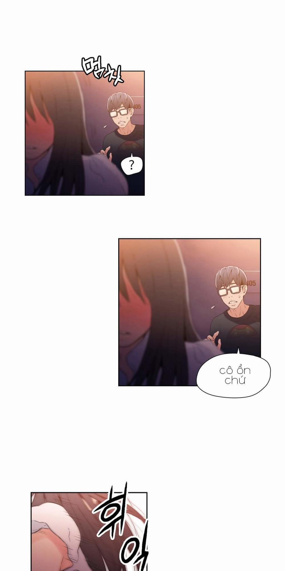 Sweet Guy 17 trang 30