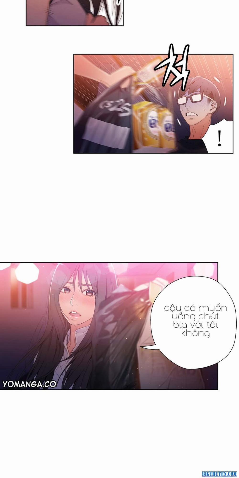 Sweet Guy 17 trang 31