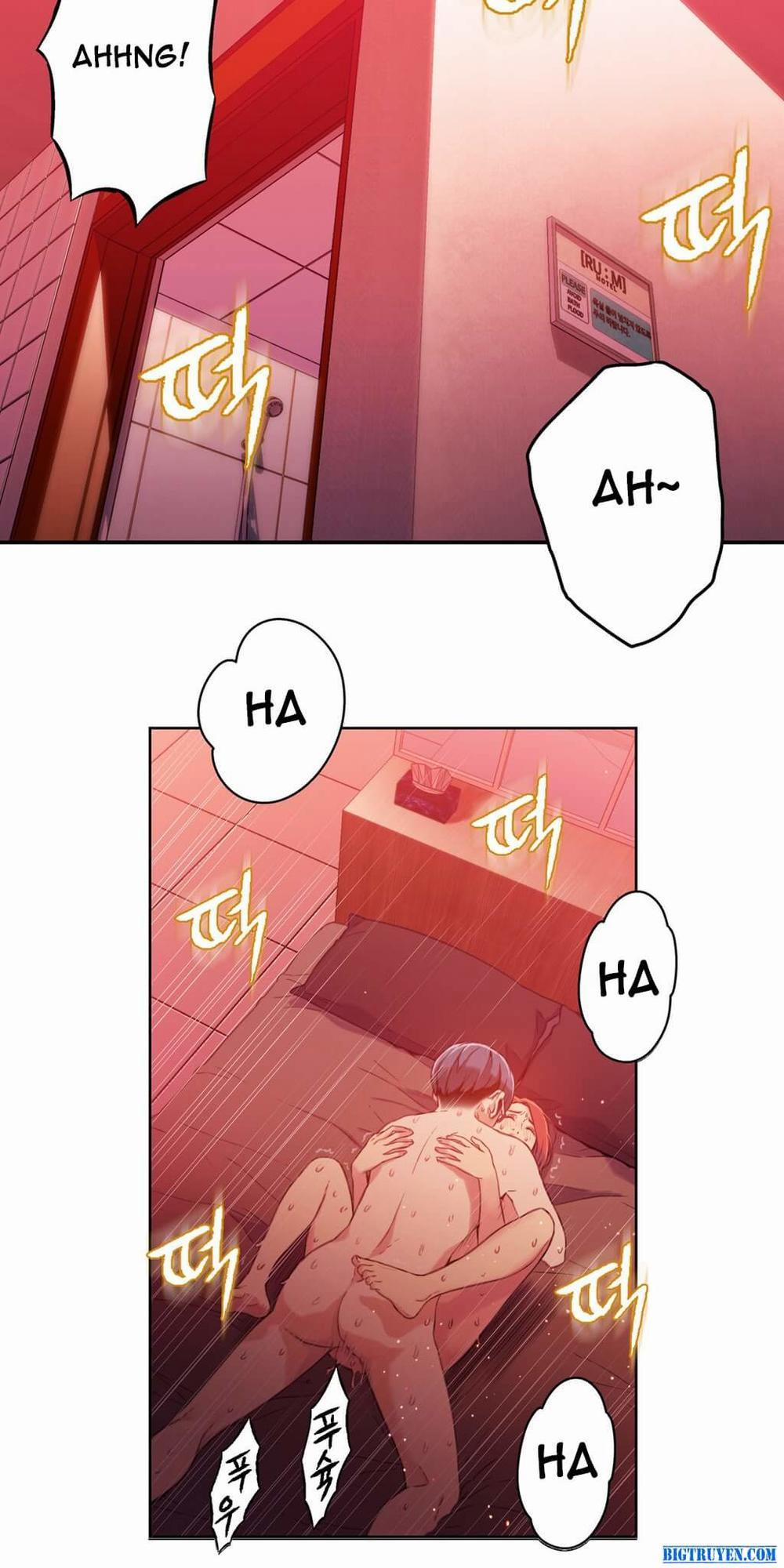 Sweet Guy 17 trang 5