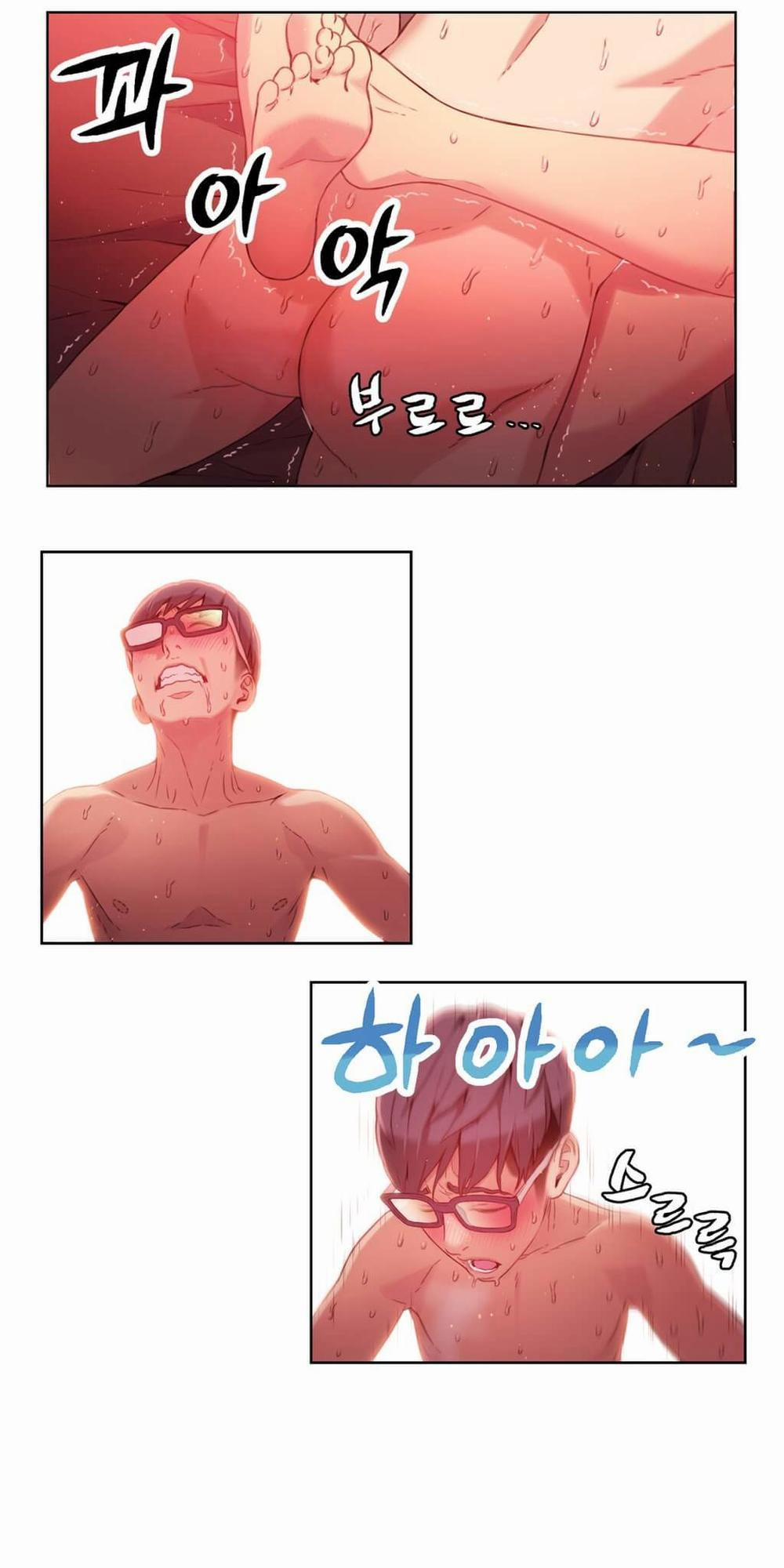 Sweet Guy 17 trang 8