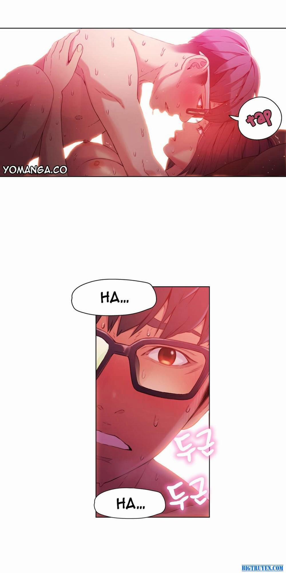 Sweet Guy 17 trang 9