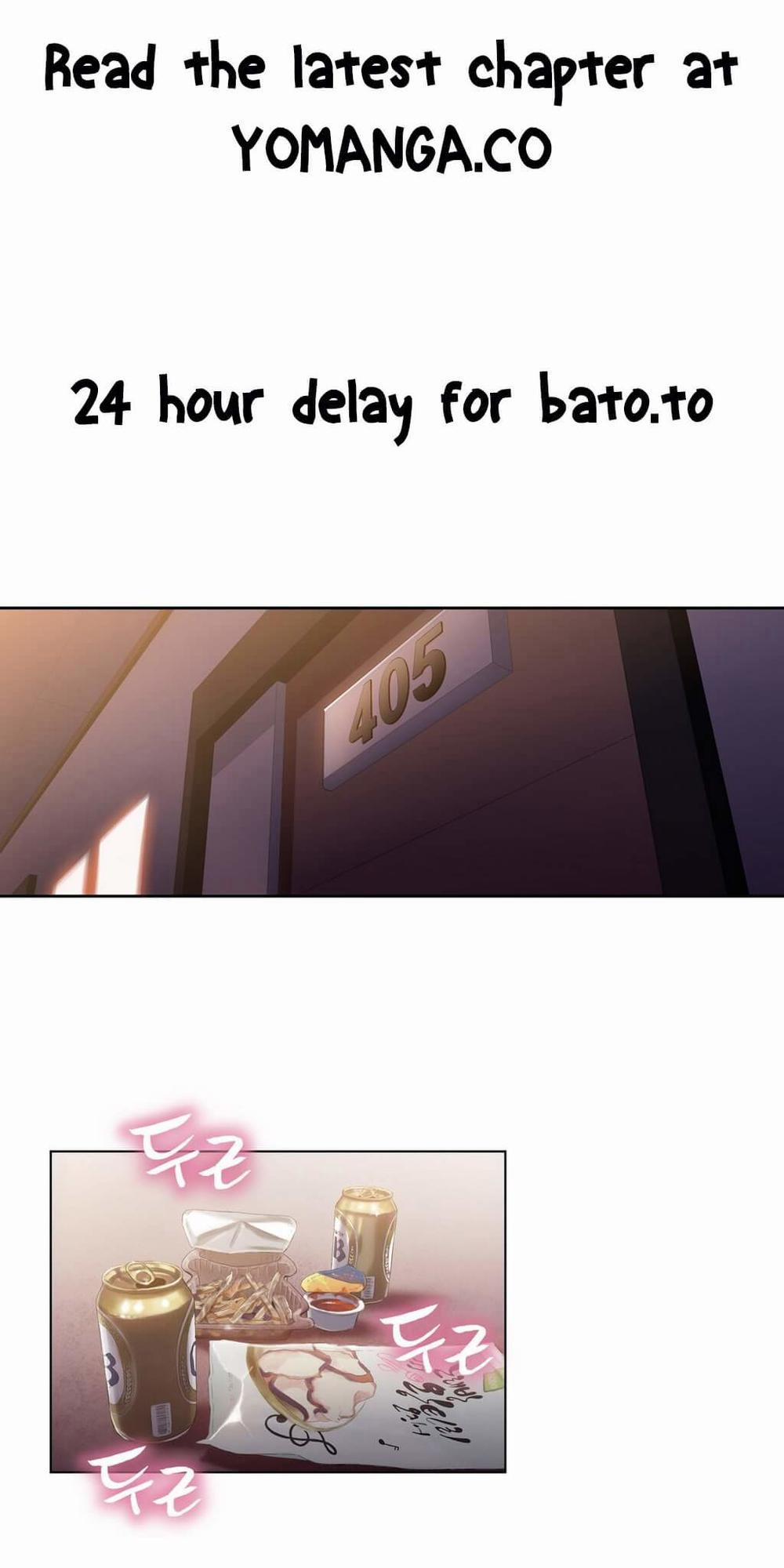 Sweet Guy 18 trang 1