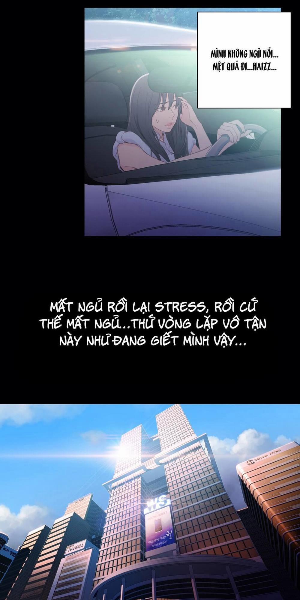 Sweet Guy 18 trang 10