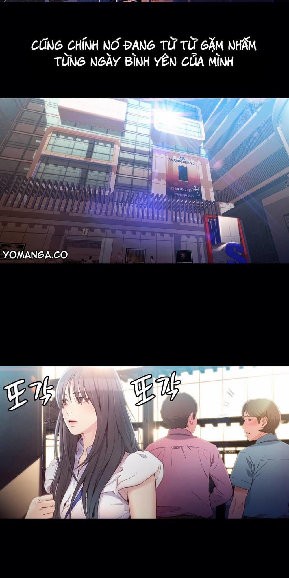 Sweet Guy 18 trang 11