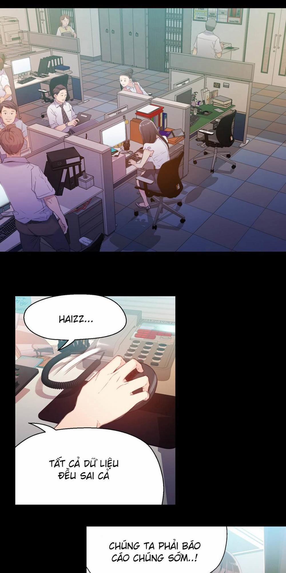 Sweet Guy 18 trang 16