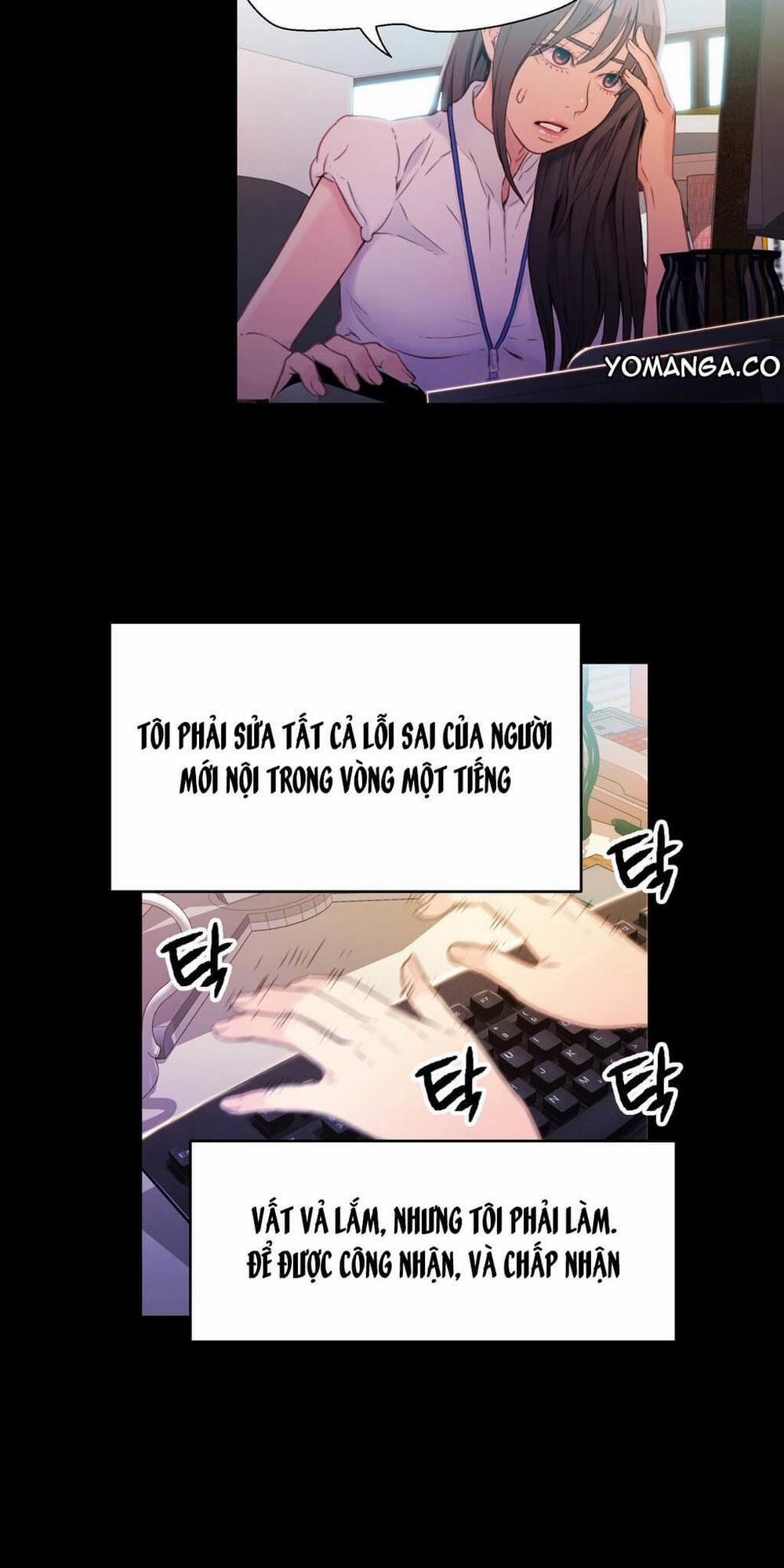 Sweet Guy 18 trang 17