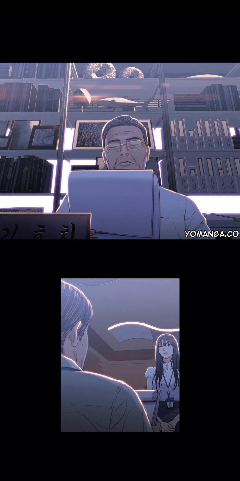 Sweet Guy 18 trang 19