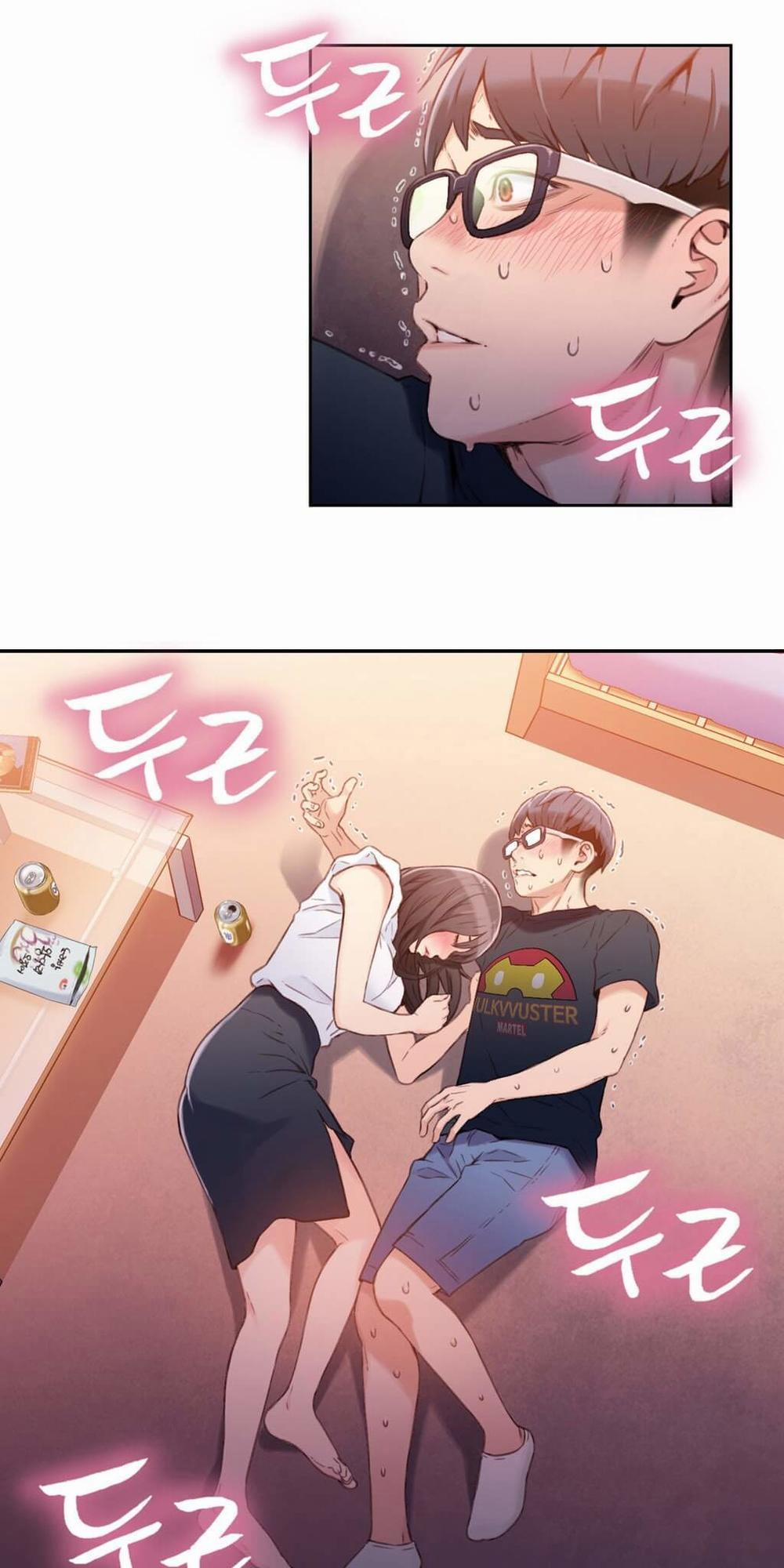 Sweet Guy 18 trang 2