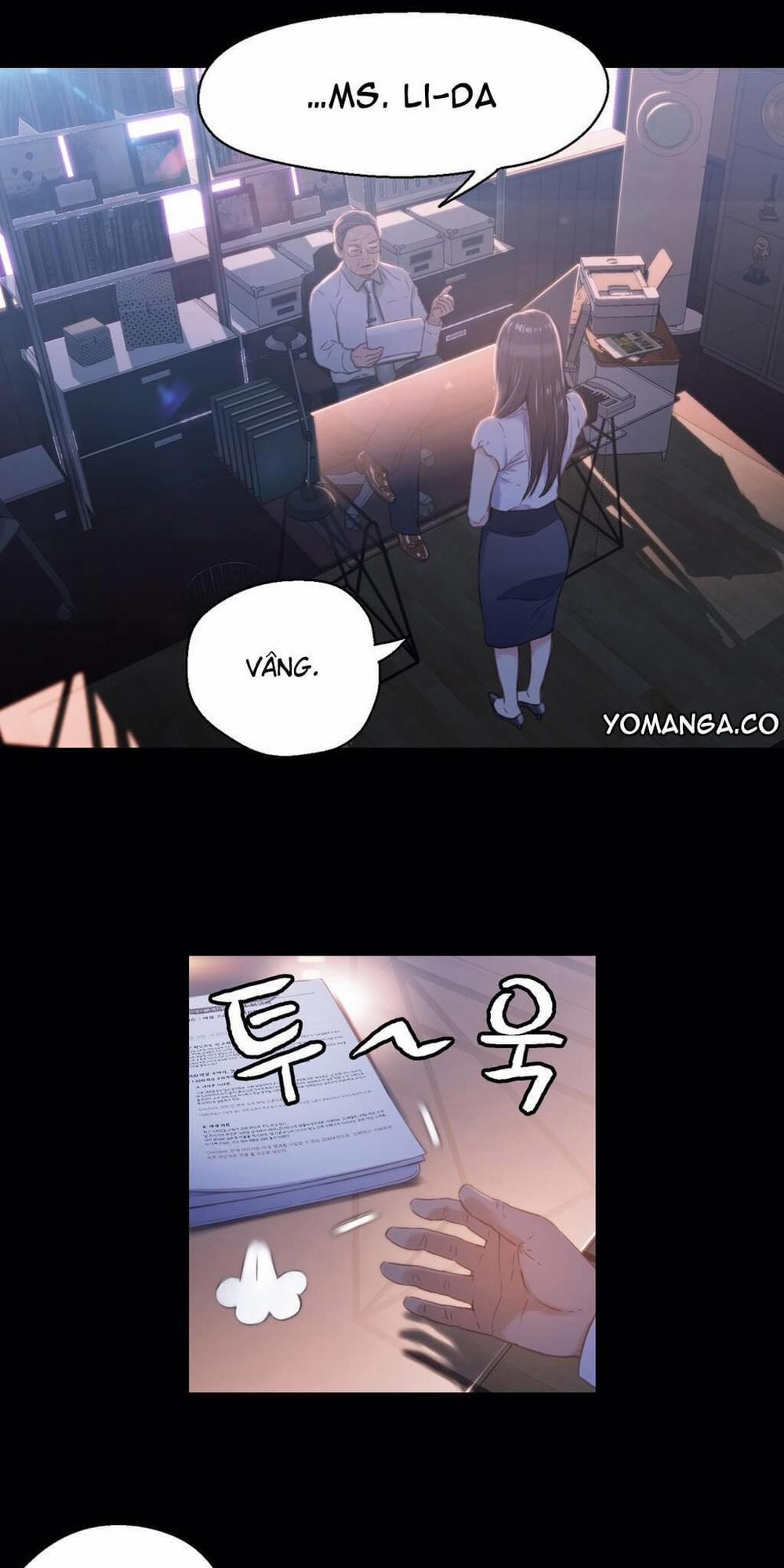 Sweet Guy 18 trang 20