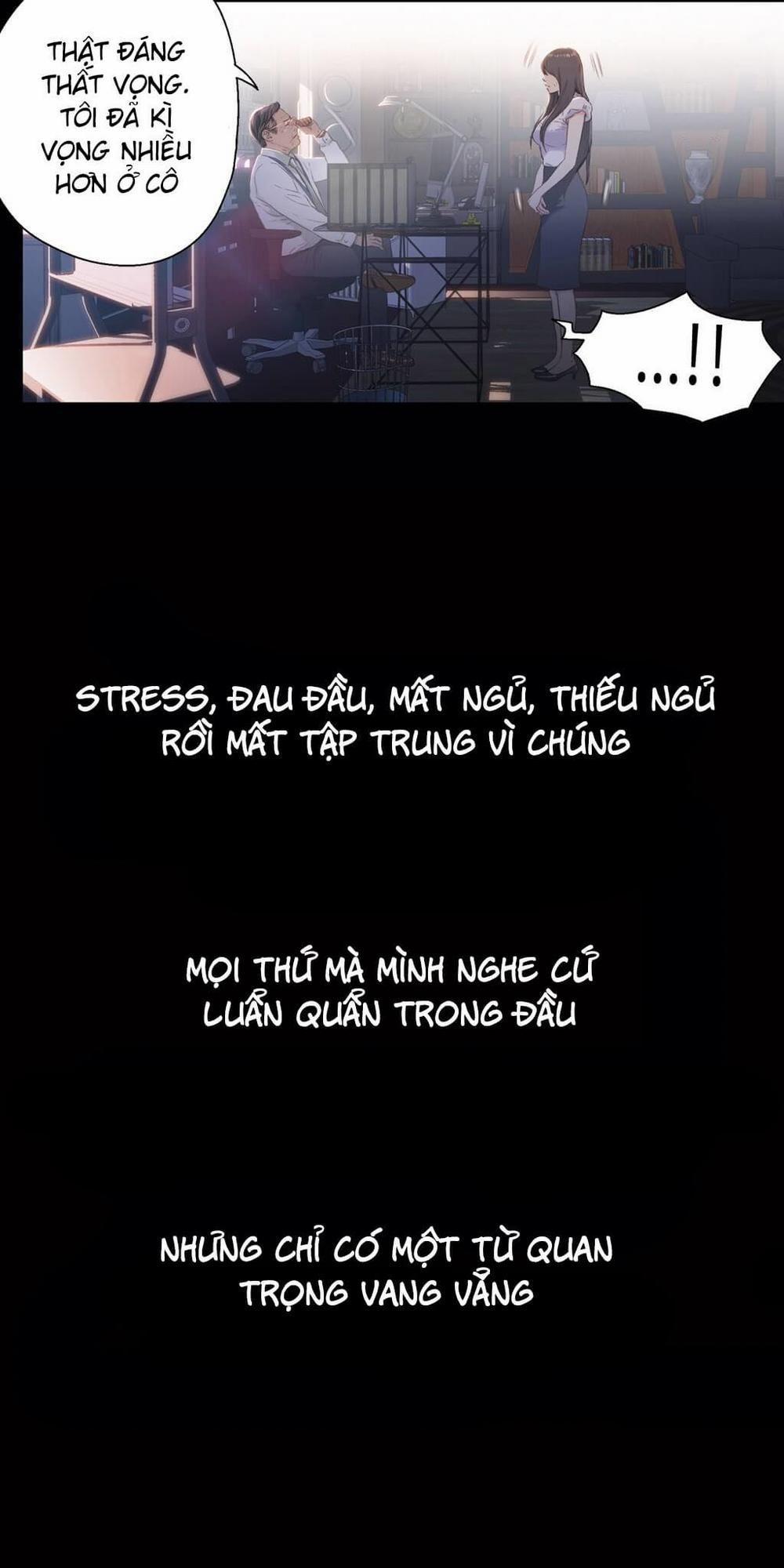 Sweet Guy 18 trang 21