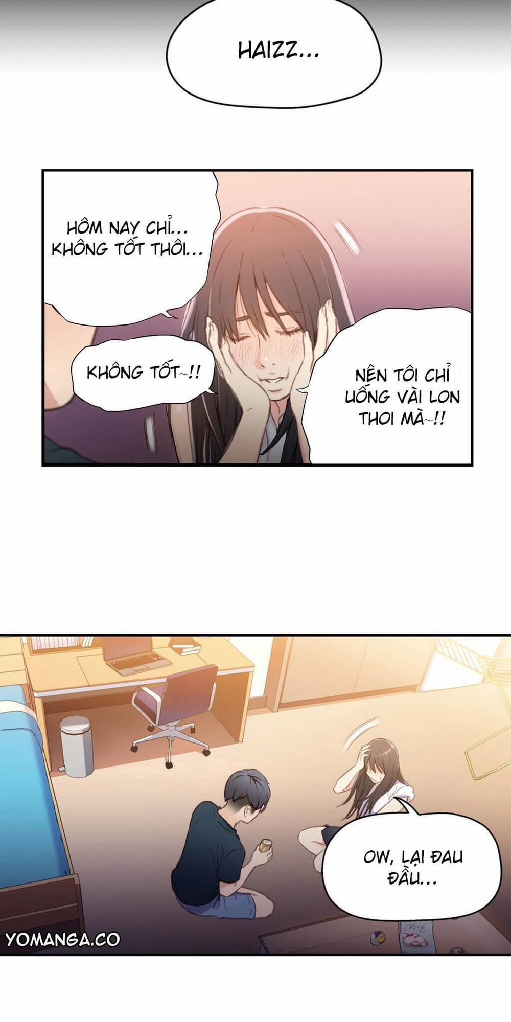 Sweet Guy 18 trang 23