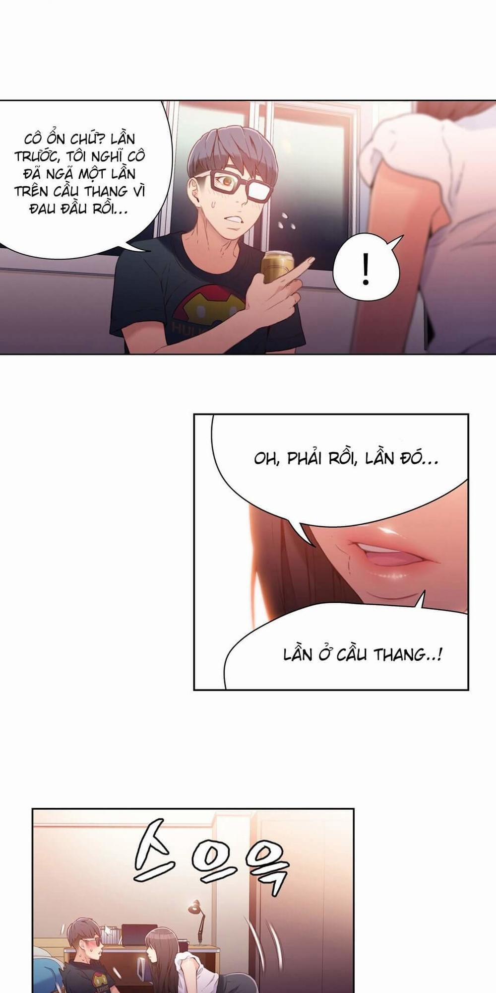 Sweet Guy 18 trang 24