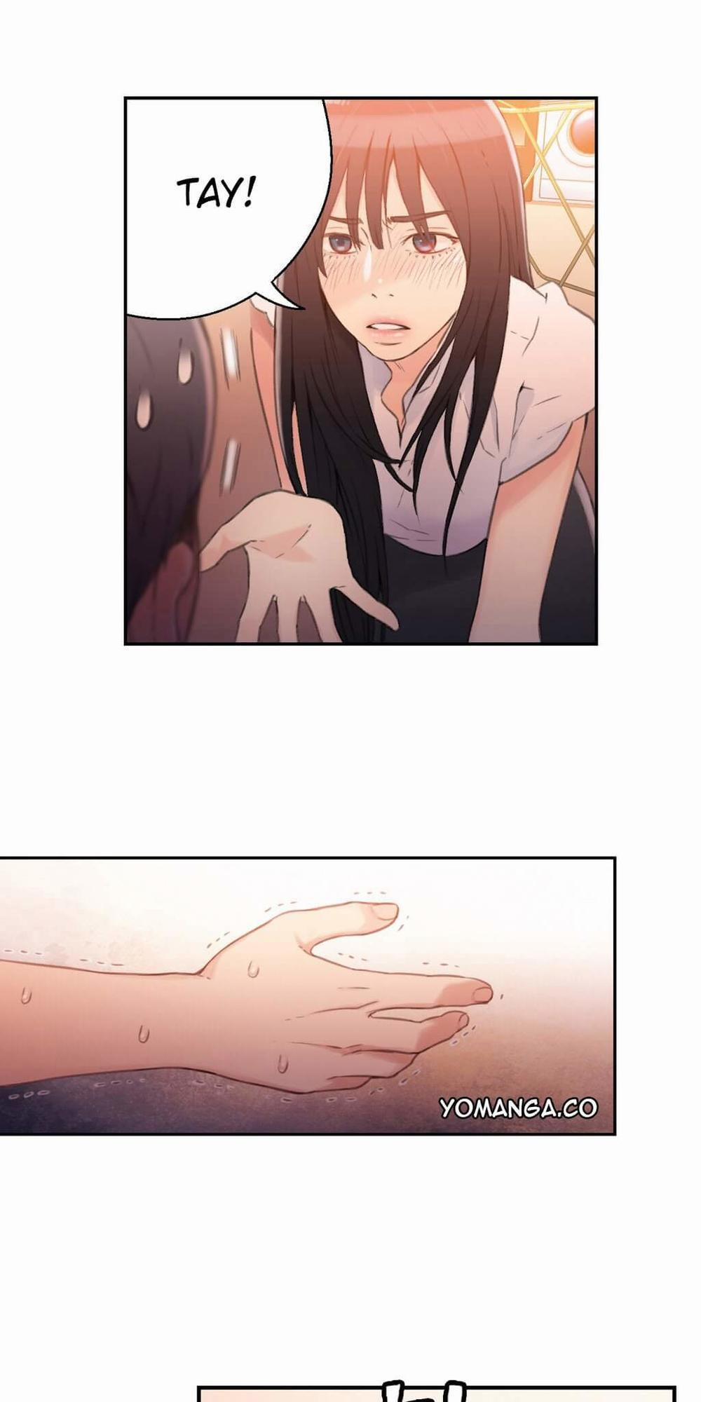 Sweet Guy 18 trang 26