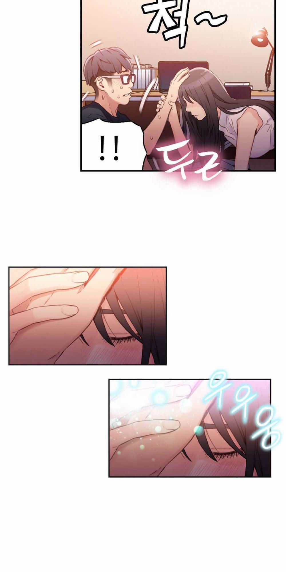 Sweet Guy 18 trang 27