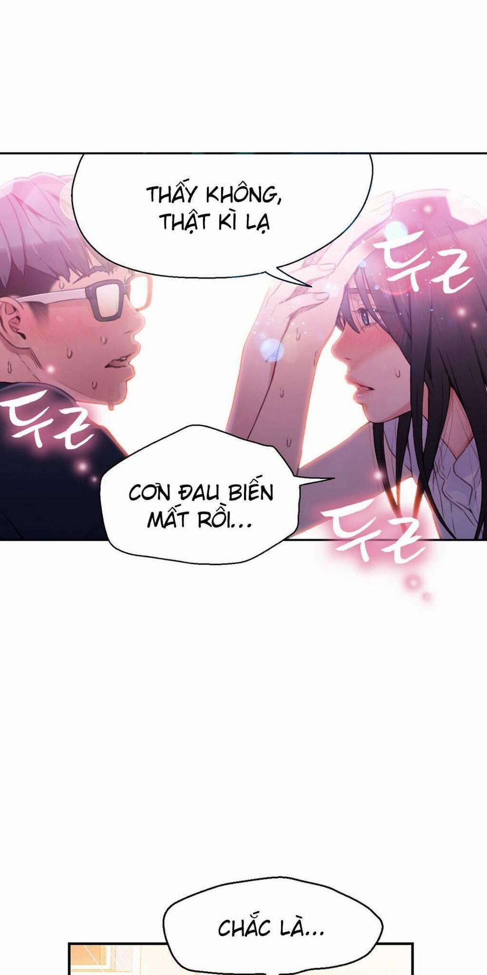 Sweet Guy 18 trang 28