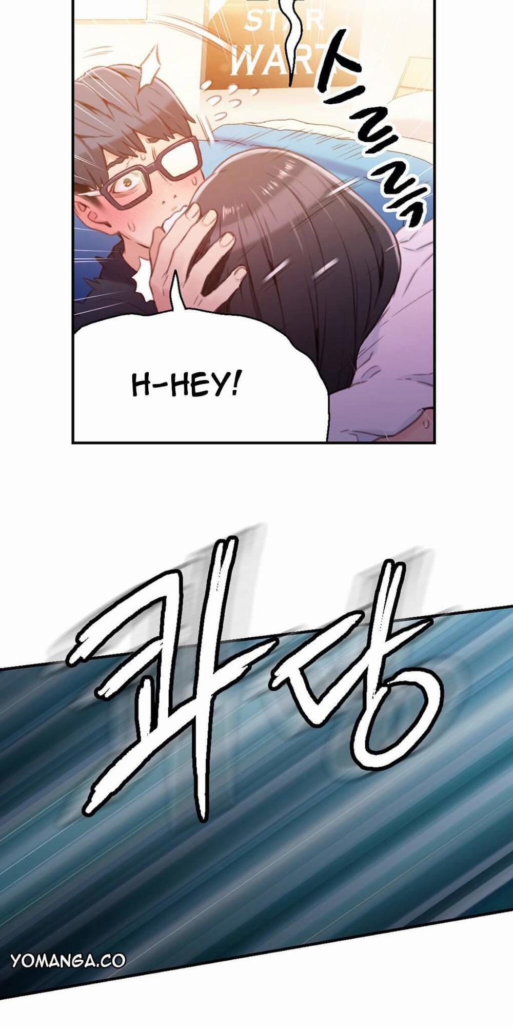 Sweet Guy 18 trang 29