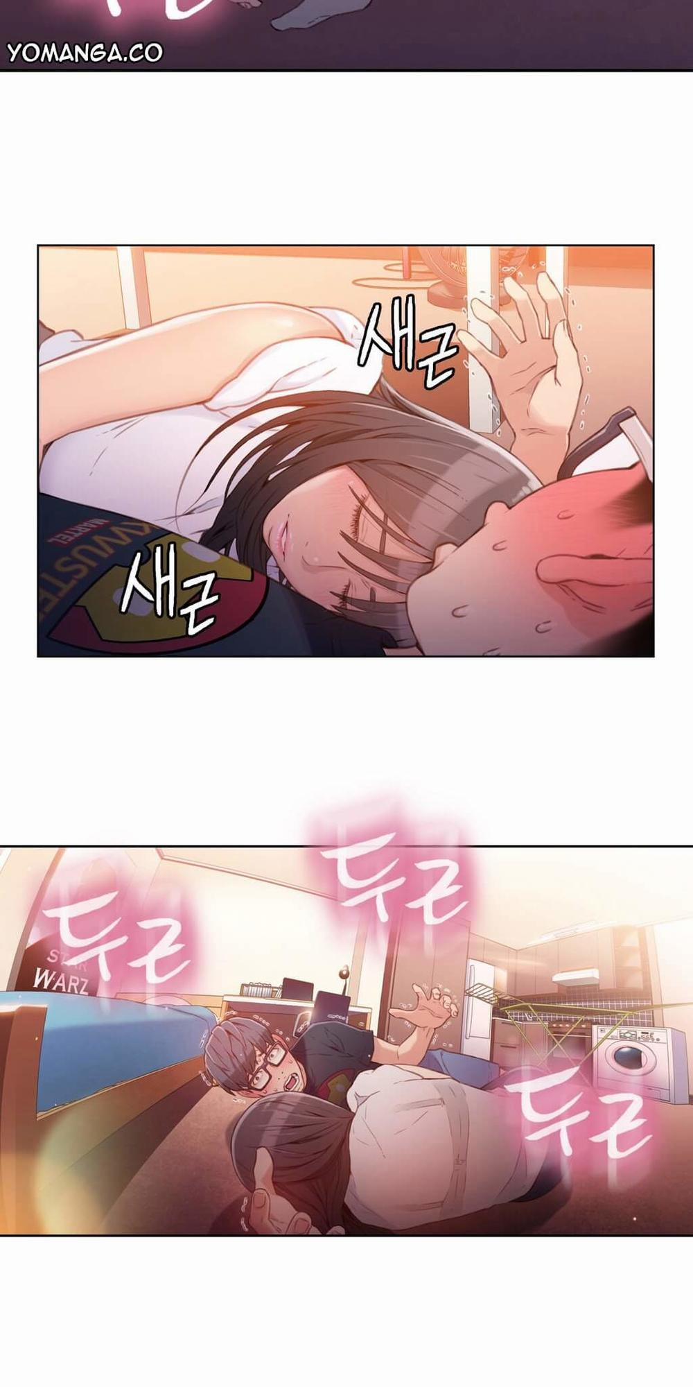 Sweet Guy 18 trang 3