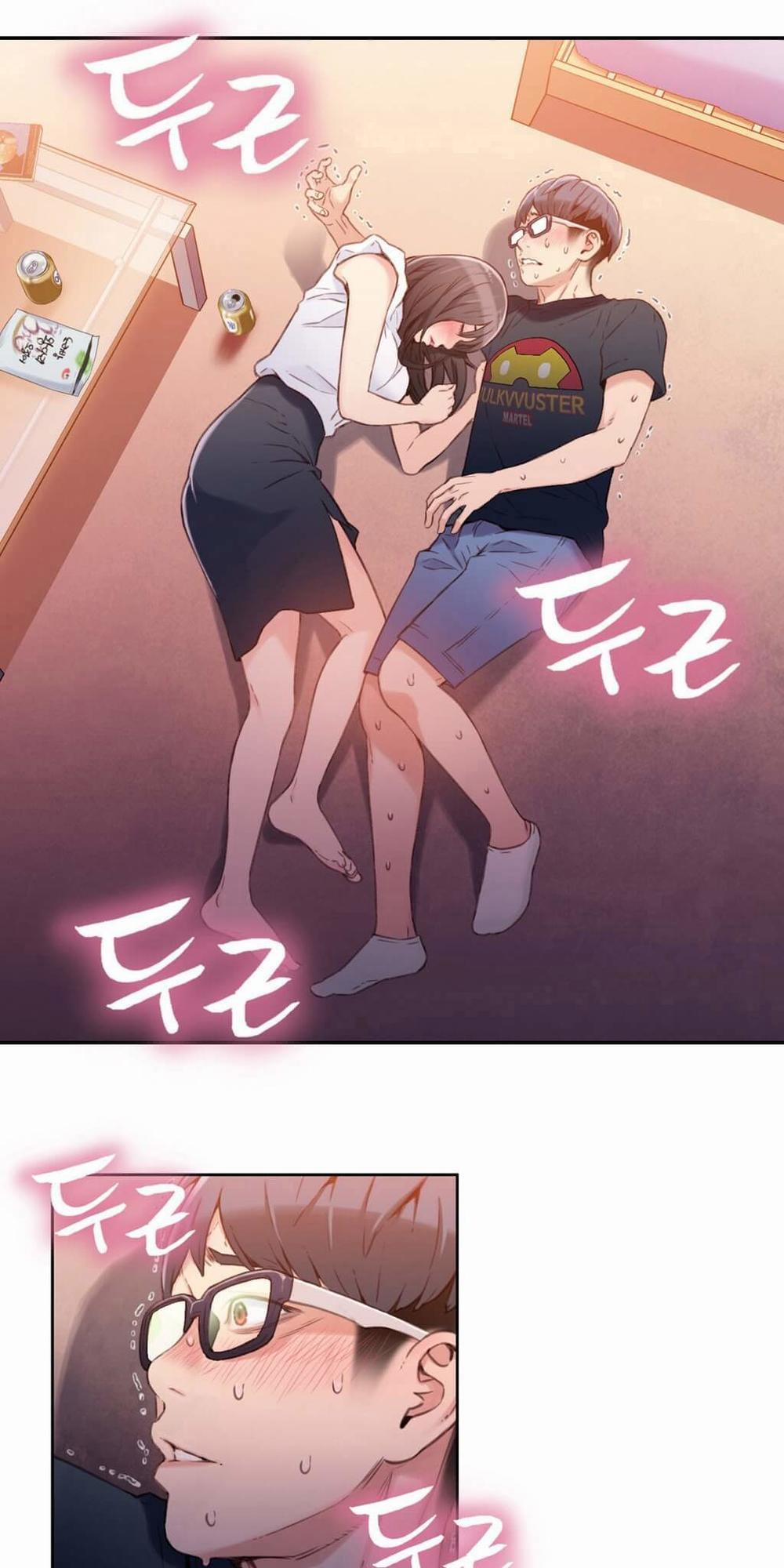 Sweet Guy 18 trang 32