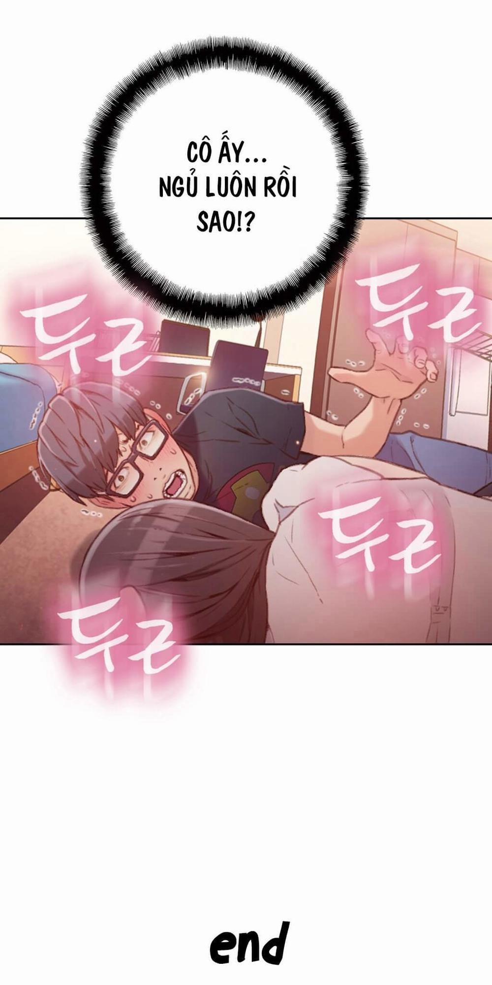 Sweet Guy 18 trang 34