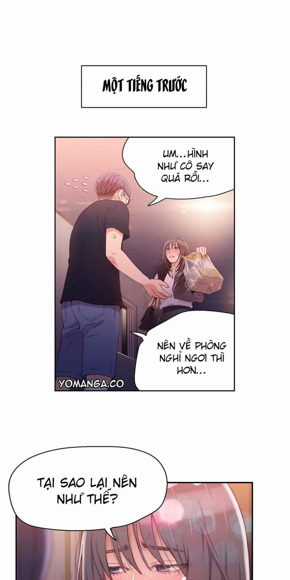 Sweet Guy 18 trang 4