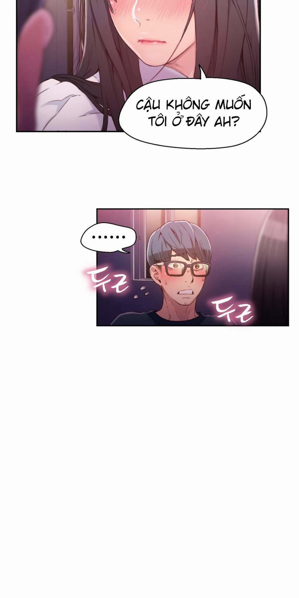 Sweet Guy 18 trang 5