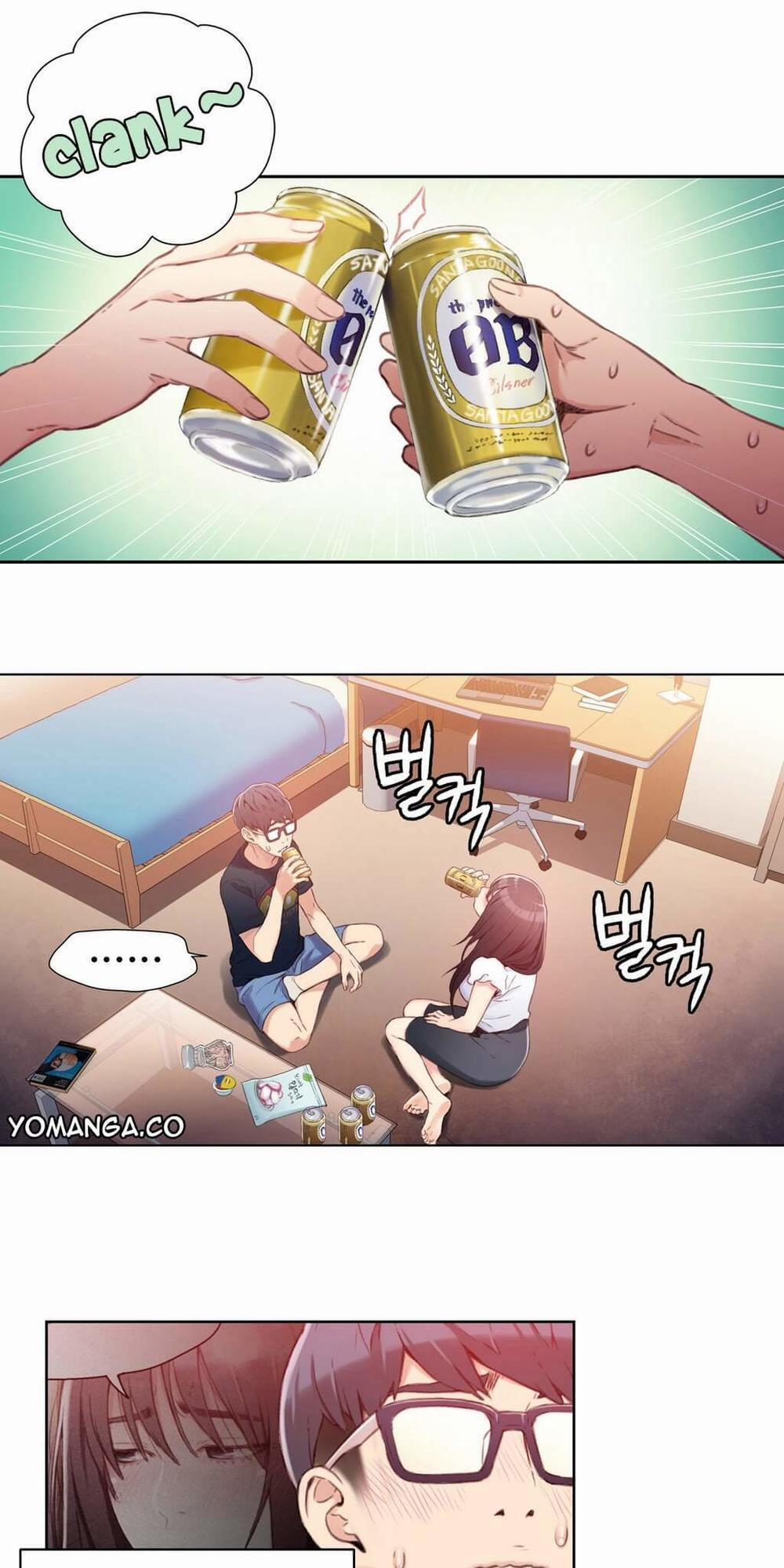 Sweet Guy 18 trang 6