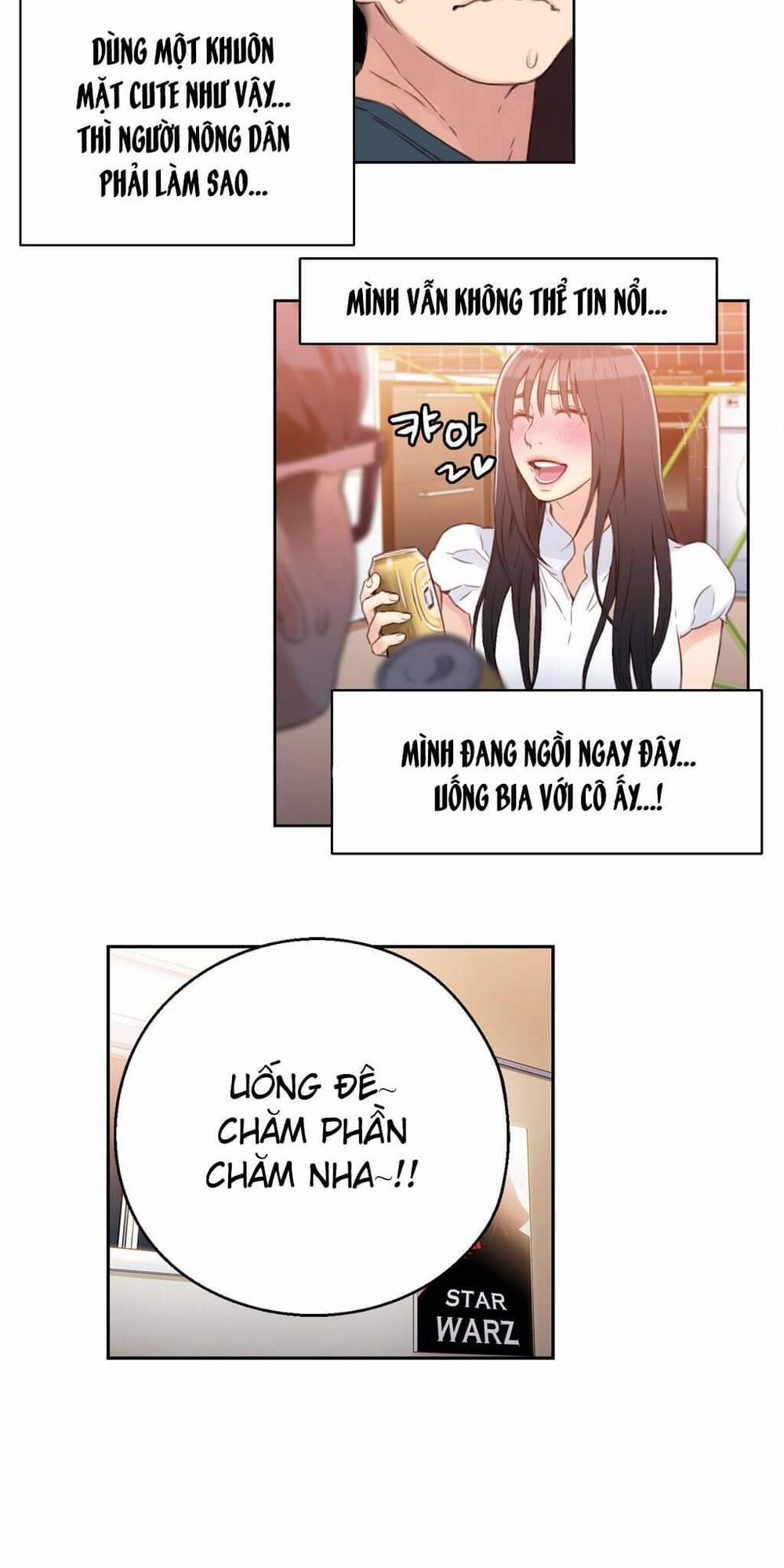 Sweet Guy 18 trang 7