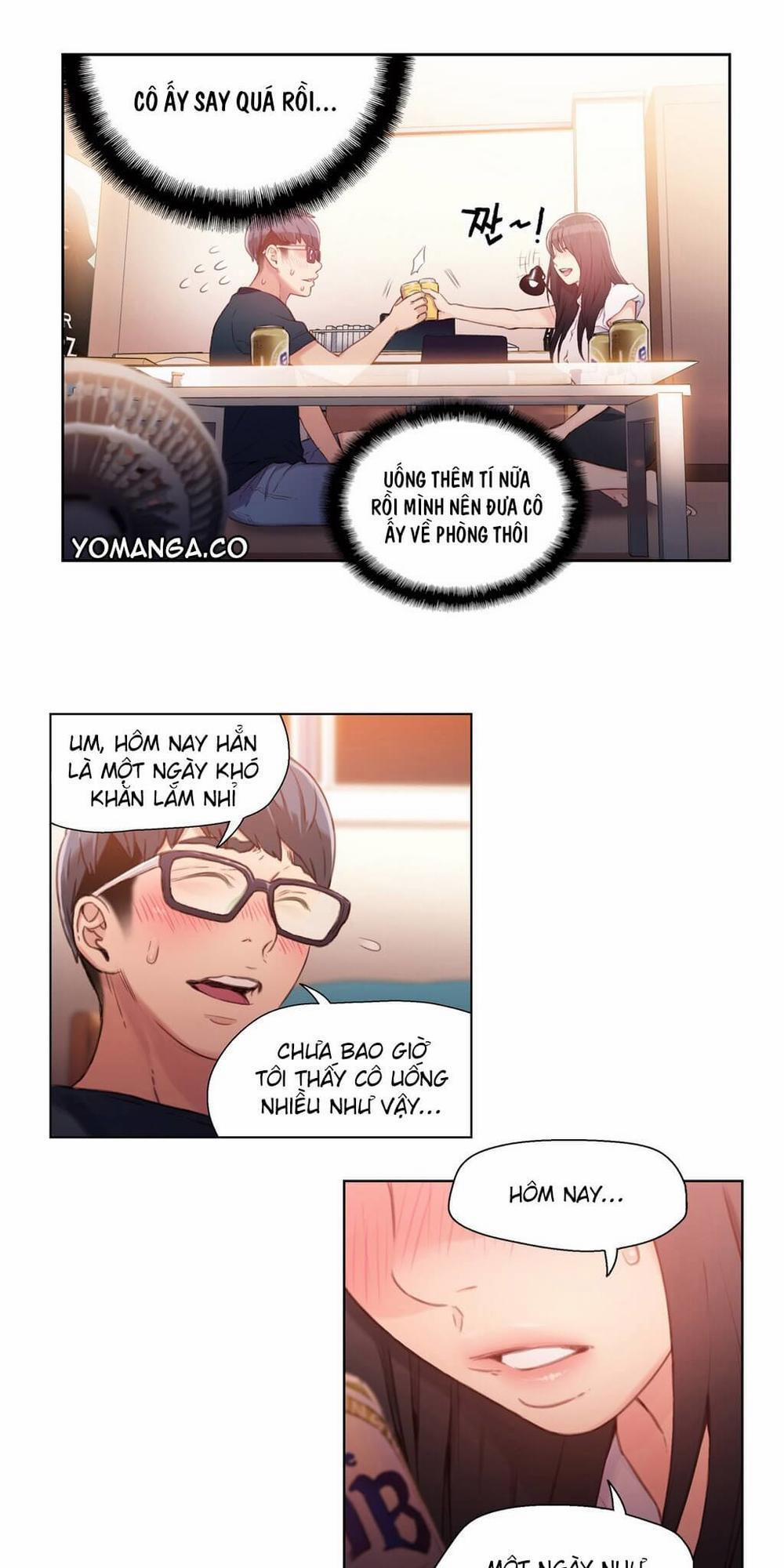 Sweet Guy 18 trang 8