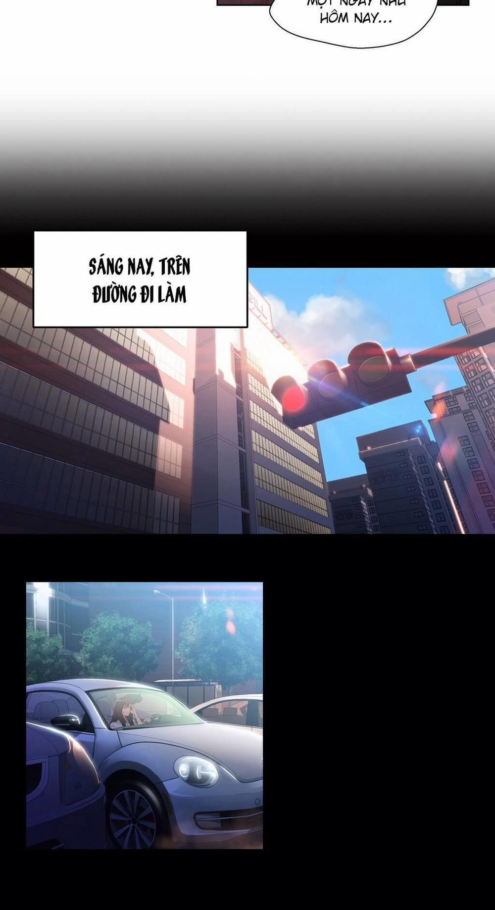 Sweet Guy 18 trang 9