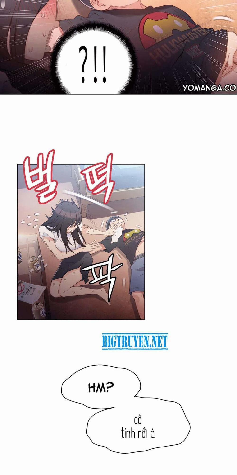 Sweet Guy 19 trang 11