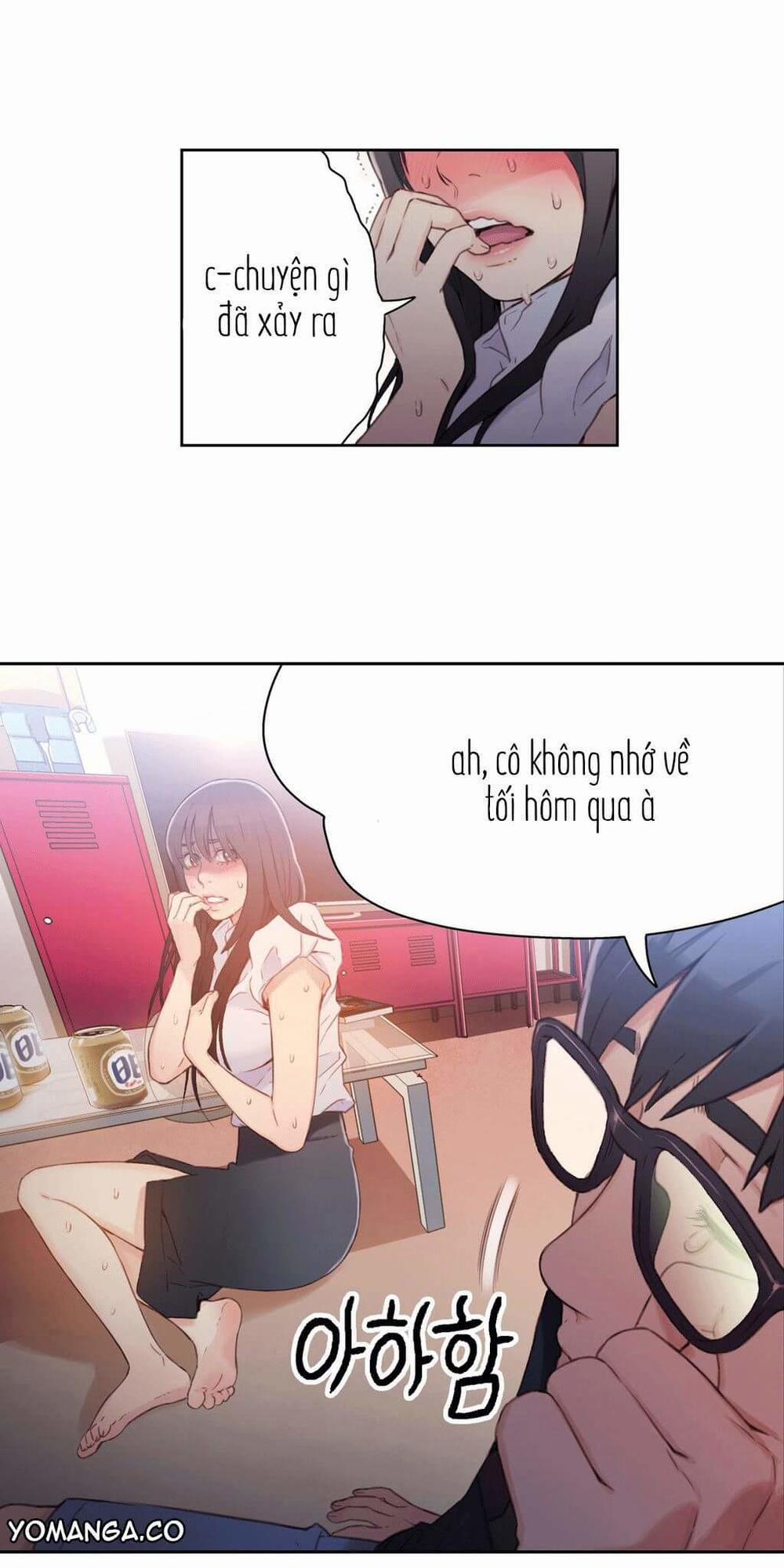 Sweet Guy 19 trang 12