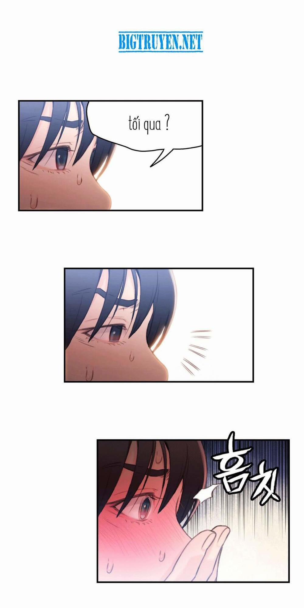 Sweet Guy 19 trang 13