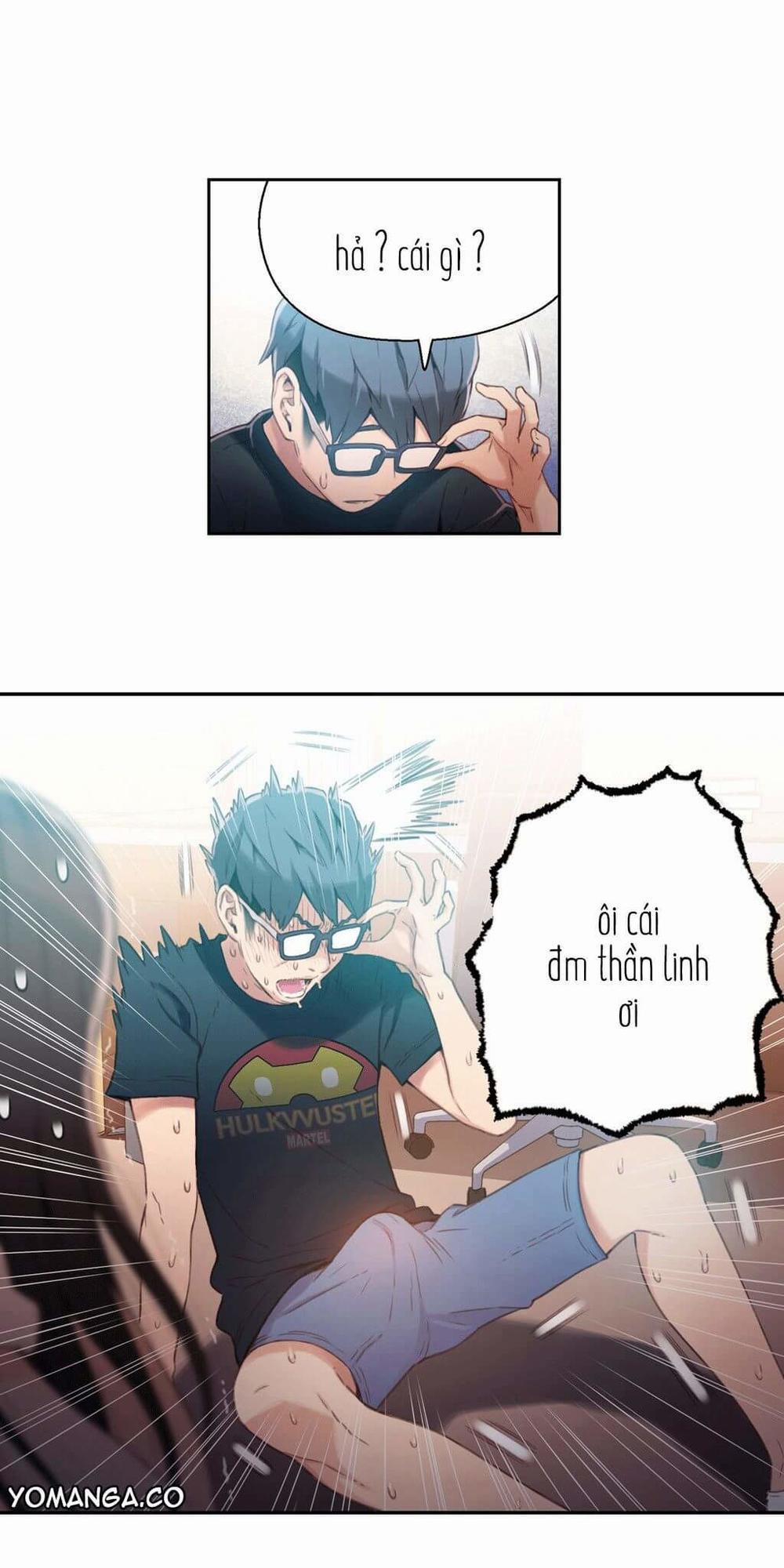 Sweet Guy 19 trang 14