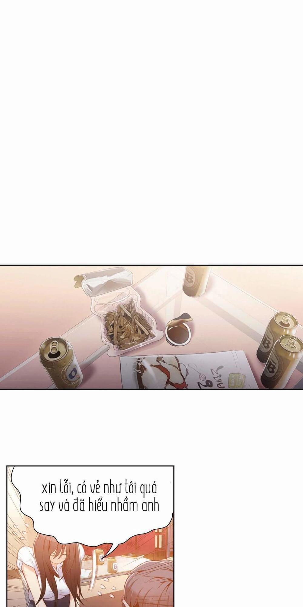 Sweet Guy 19 trang 16