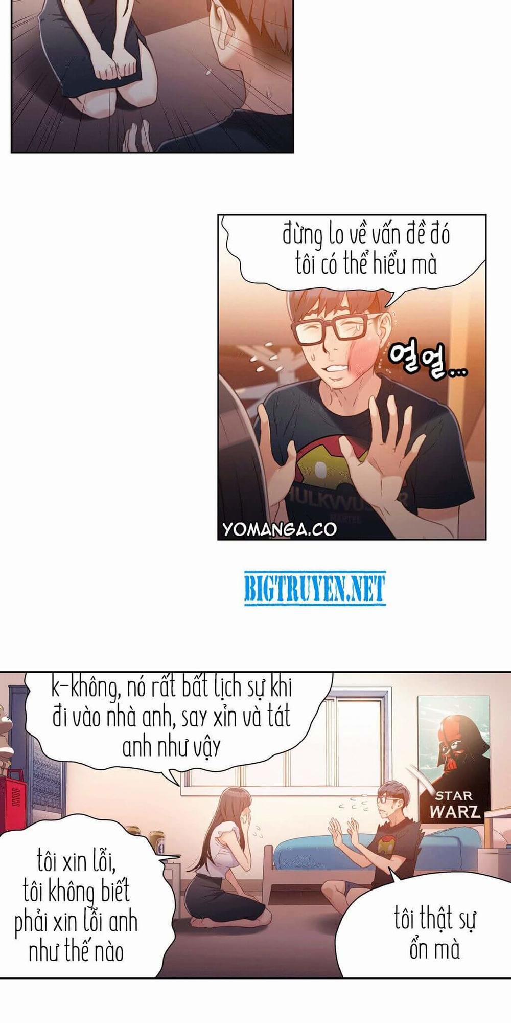 Sweet Guy 19 trang 17