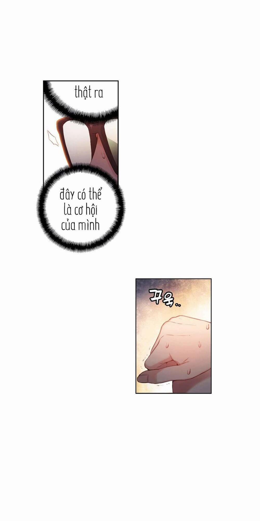 Sweet Guy 19 trang 18