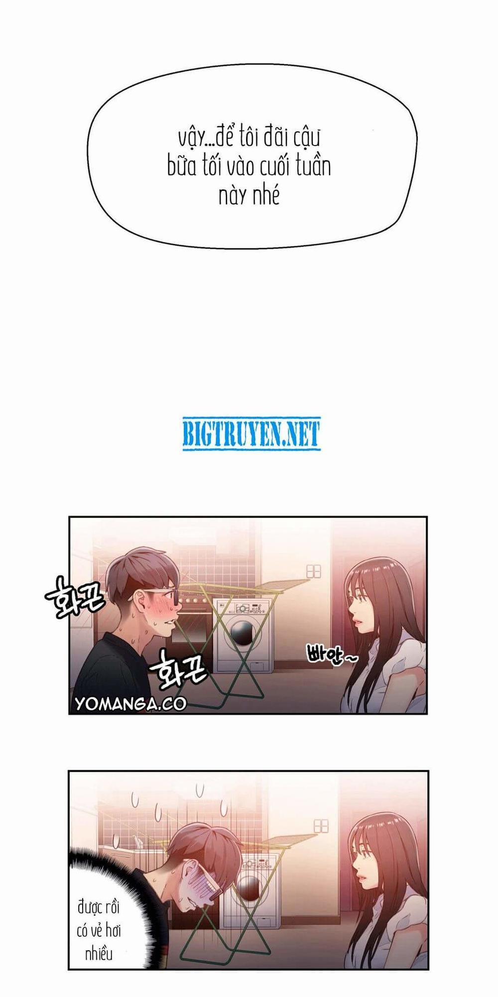 Sweet Guy 19 trang 19