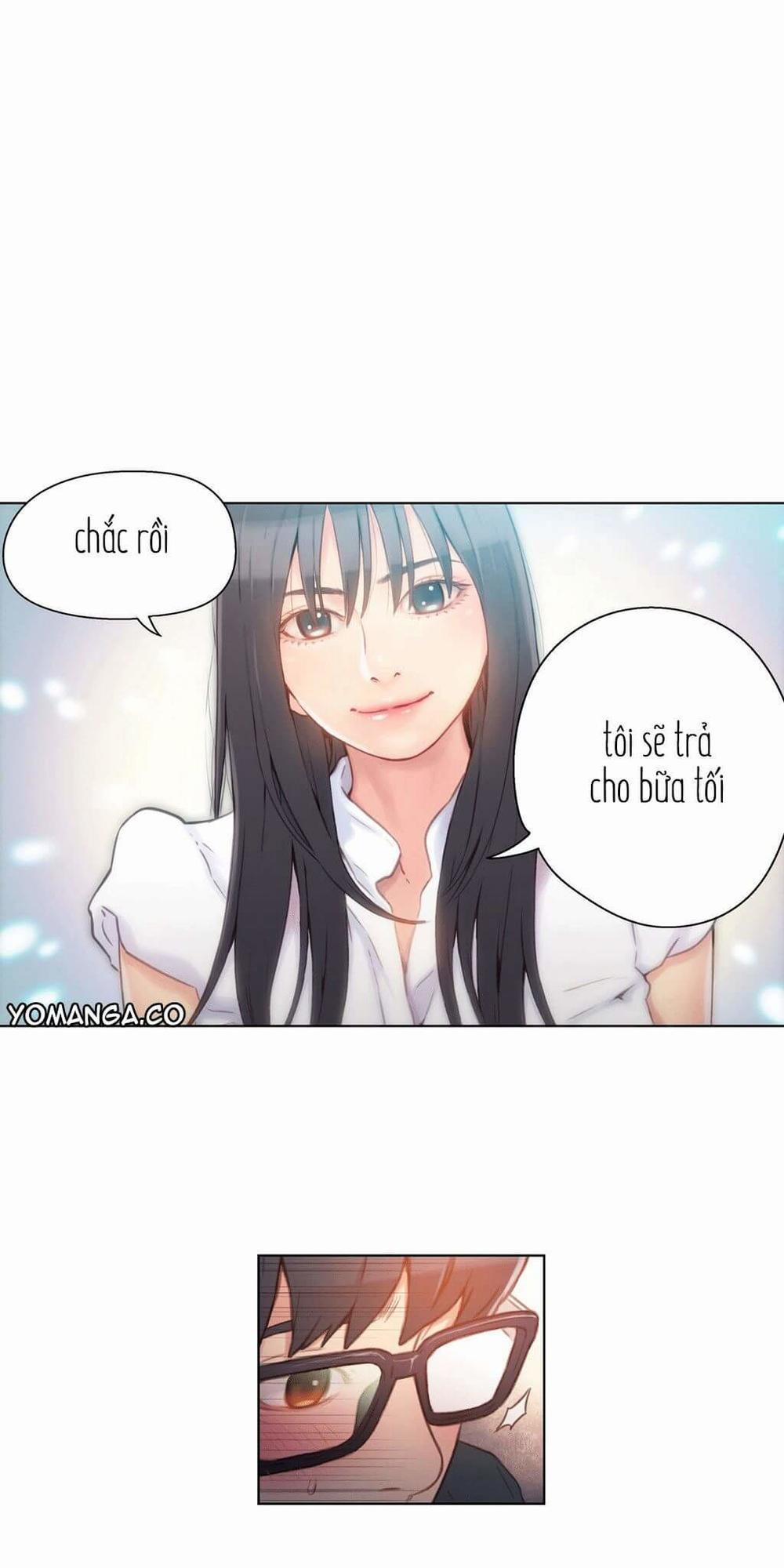 Sweet Guy 19 trang 20