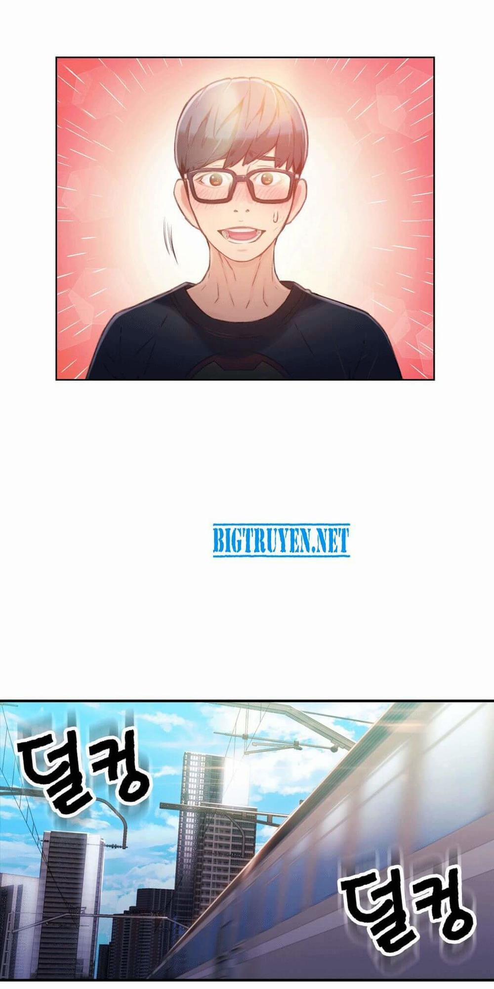 Sweet Guy 19 trang 21