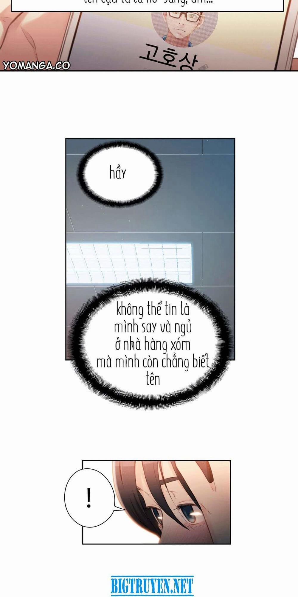 Sweet Guy 19 trang 25