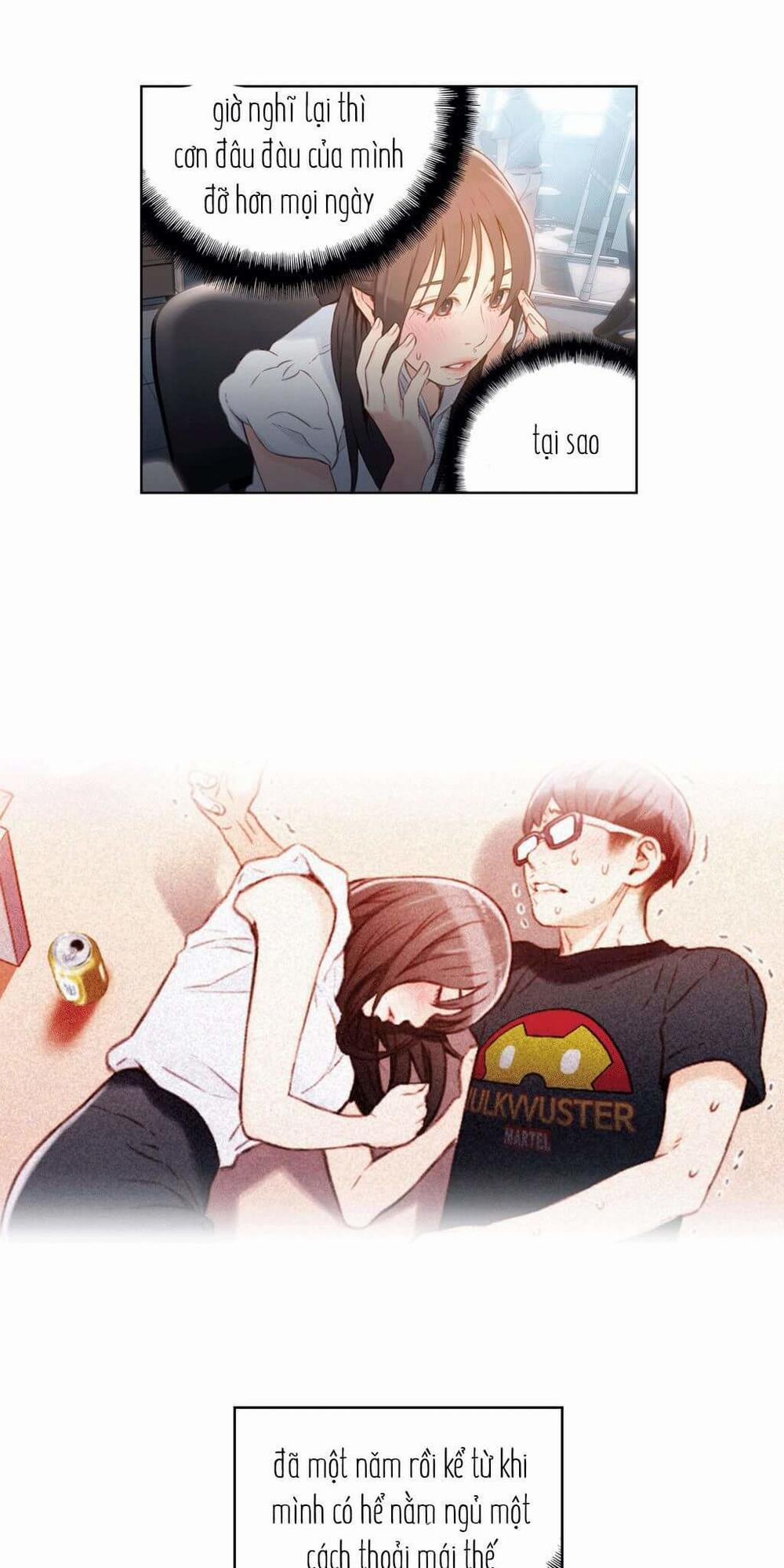 Sweet Guy 19 trang 26