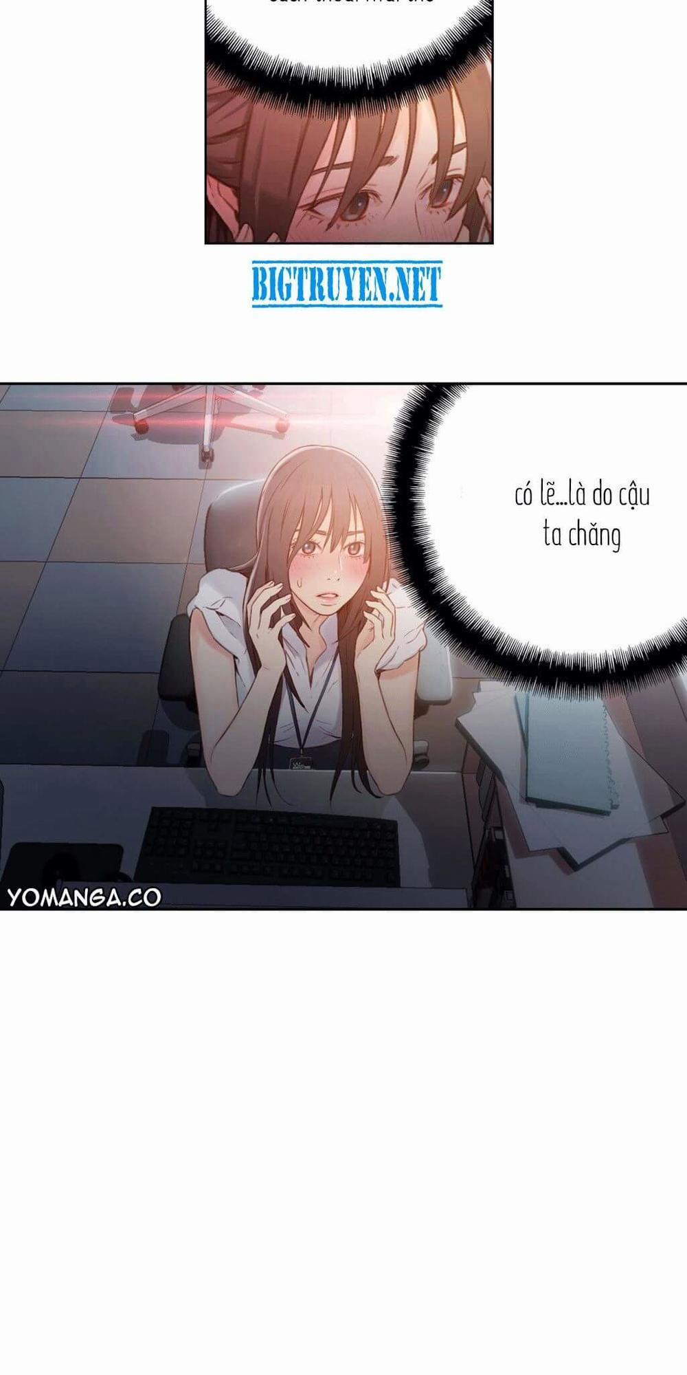 Sweet Guy 19 trang 27