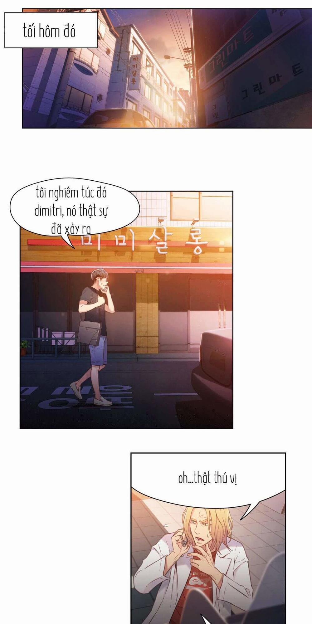 Sweet Guy 19 trang 28