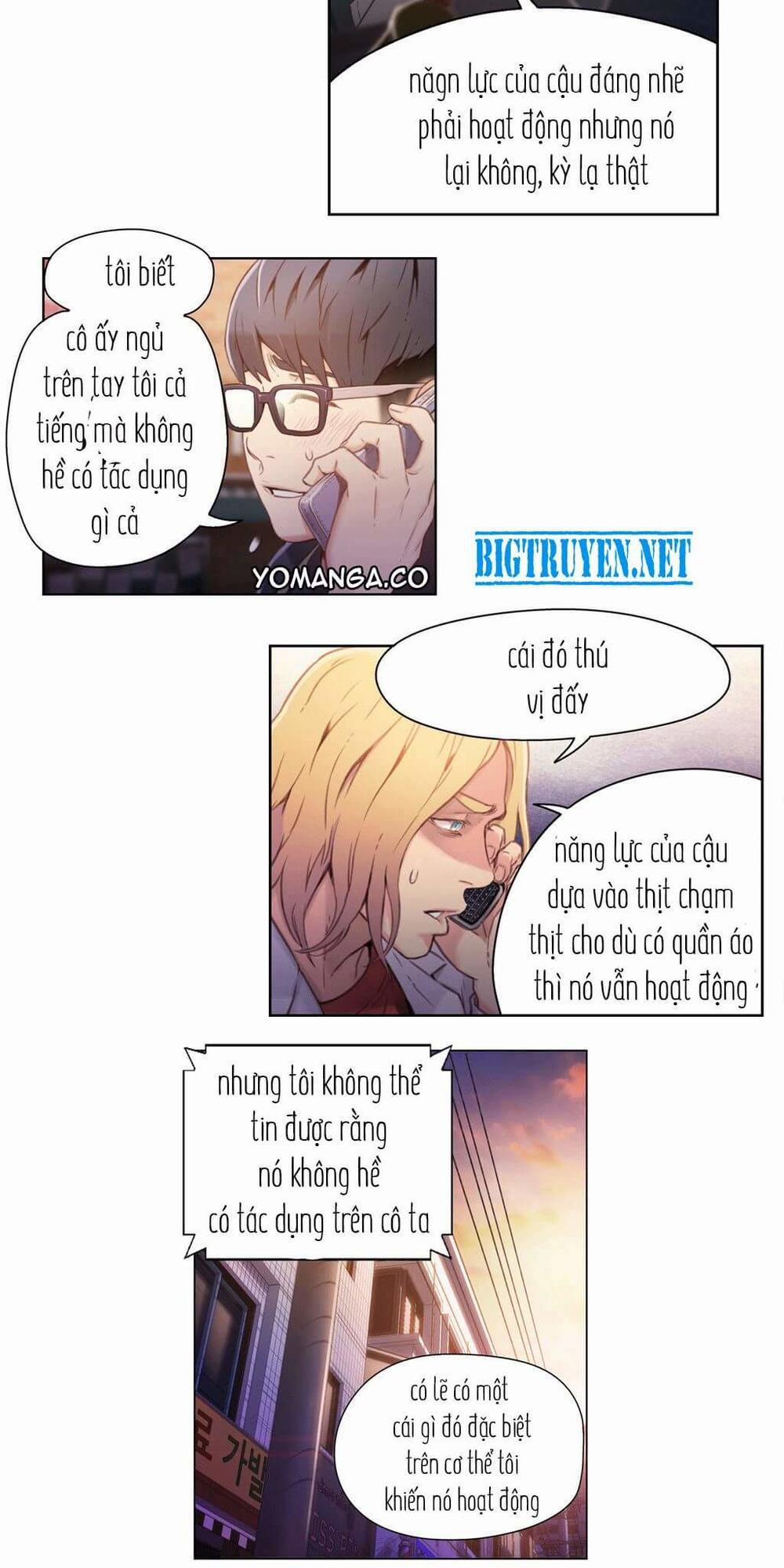 Sweet Guy 19 trang 29