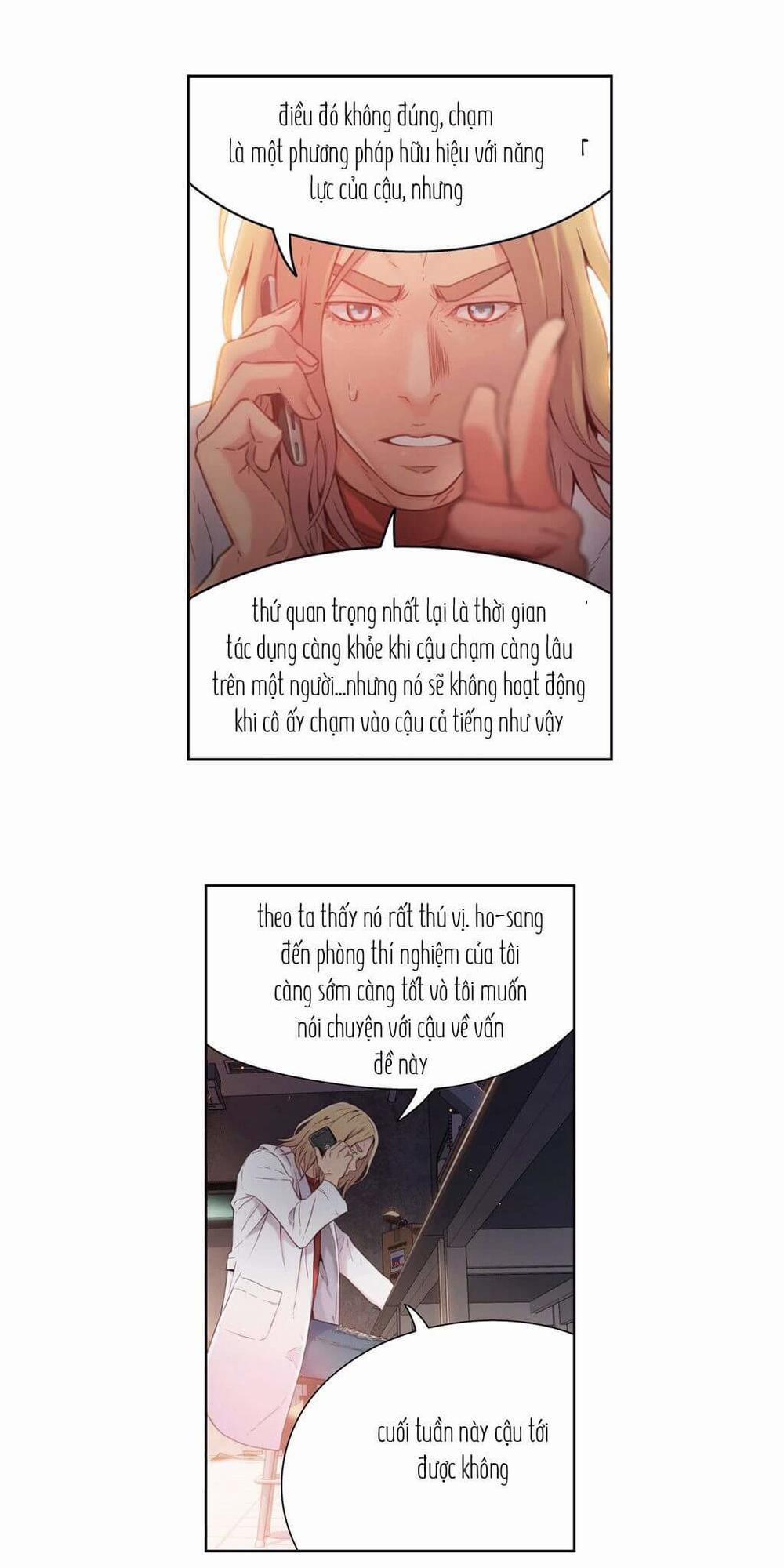 Sweet Guy 19 trang 30